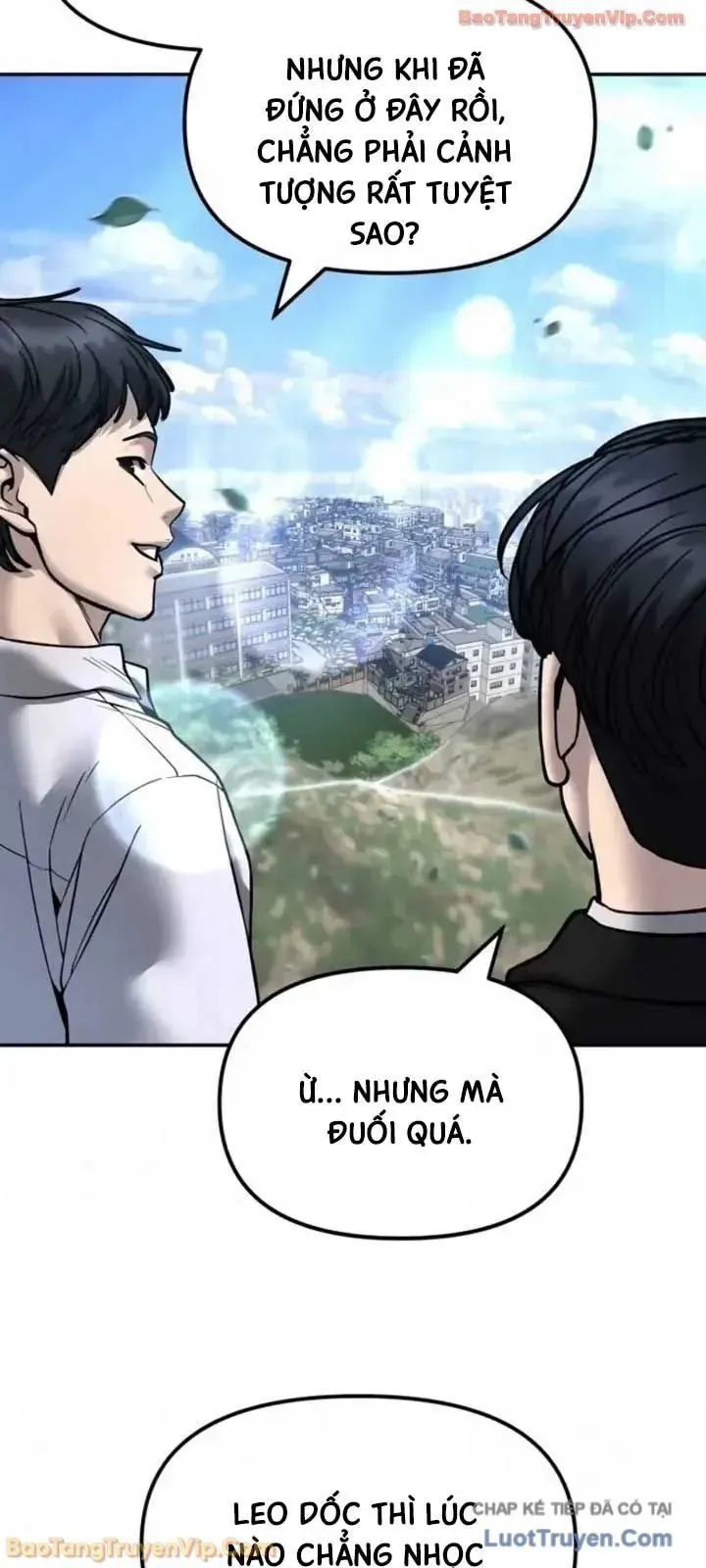 Giang Hồ Thực Thi Công Lý Chap 171 - Next Chap 170