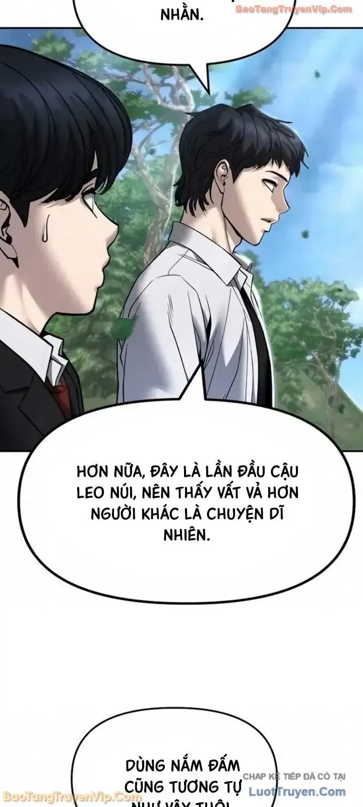Giang Hồ Thực Thi Công Lý Chap 171 - Next Chap 170
