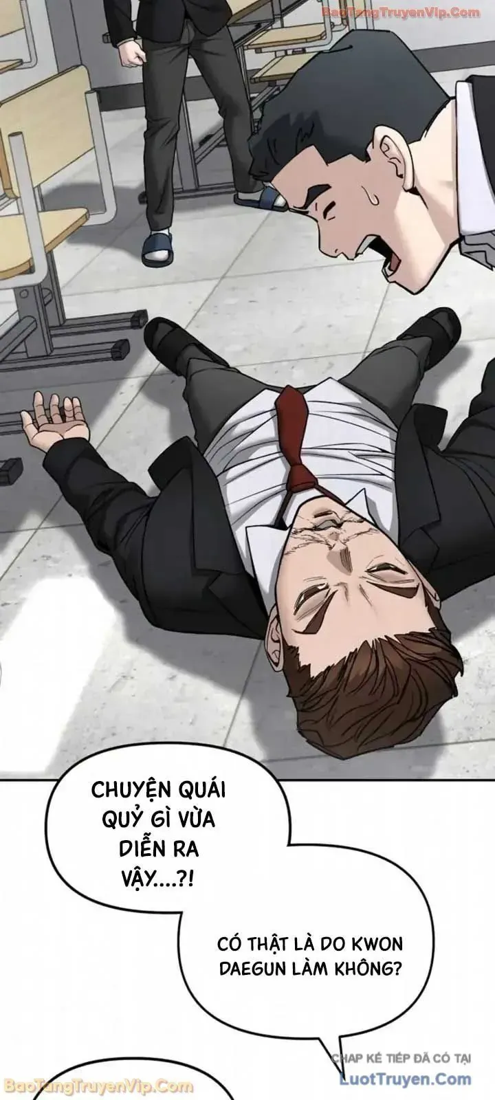 Giang Hồ Thực Thi Công Lý Chap 171 - Next Chap 170