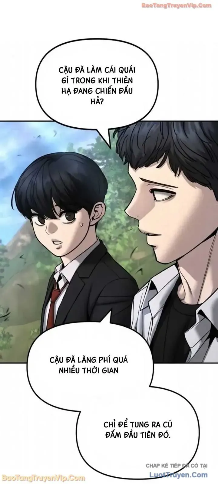 Giang Hồ Thực Thi Công Lý Chap 171 - Next Chap 170