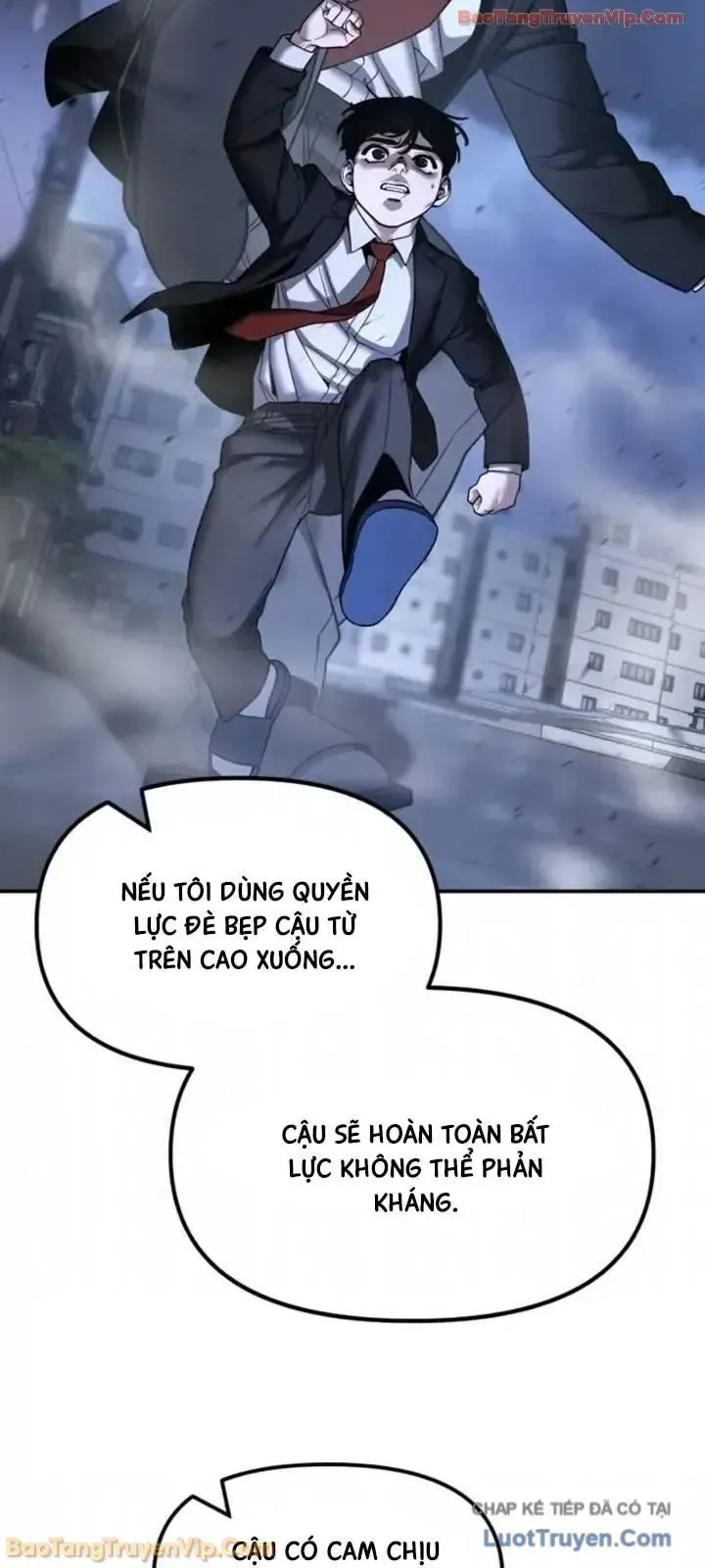 Giang Hồ Thực Thi Công Lý Chap 171 - Next Chap 170