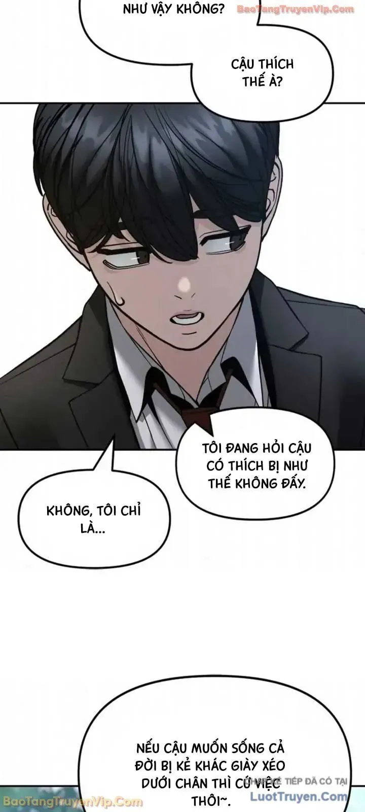 Giang Hồ Thực Thi Công Lý Chap 171 - Next Chap 170