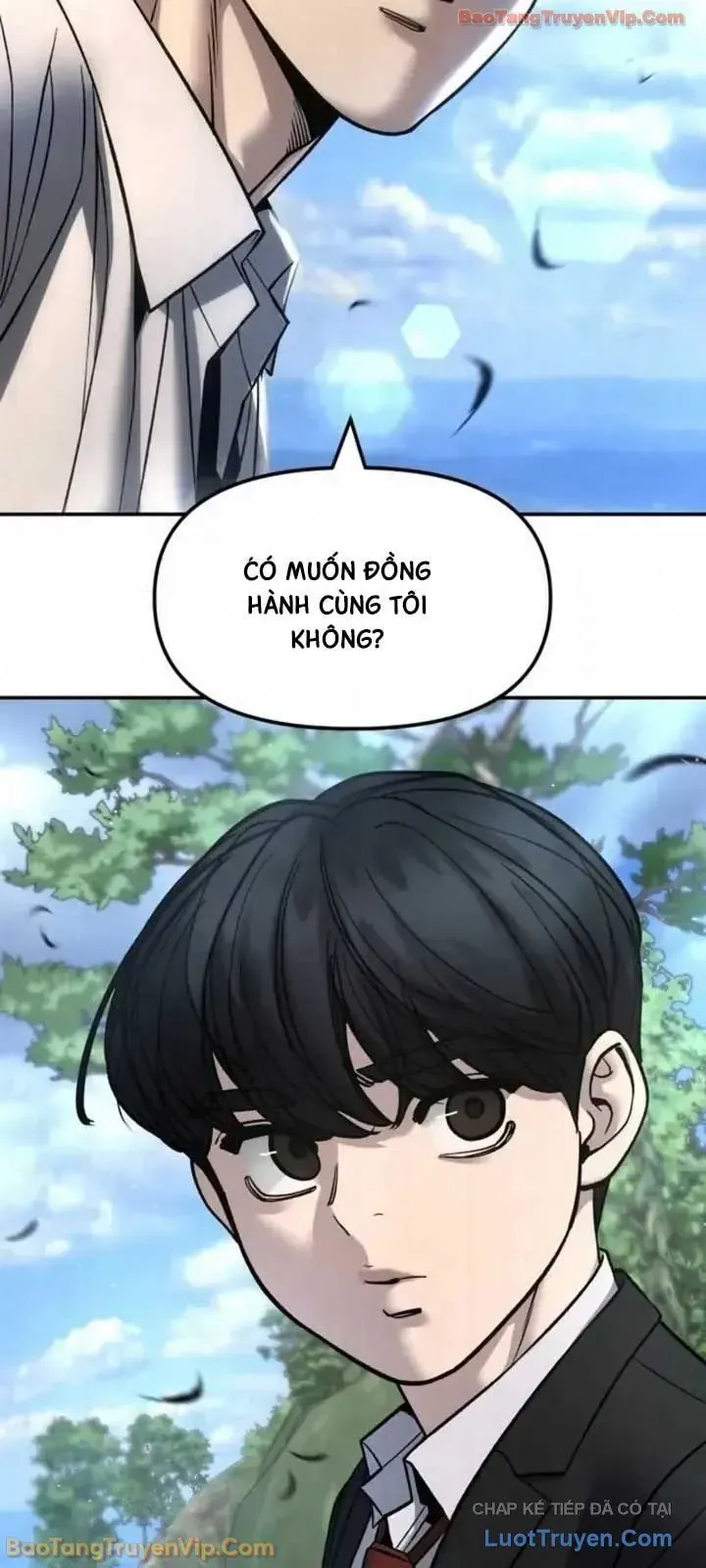 Giang Hồ Thực Thi Công Lý Chap 171 - Next Chap 170