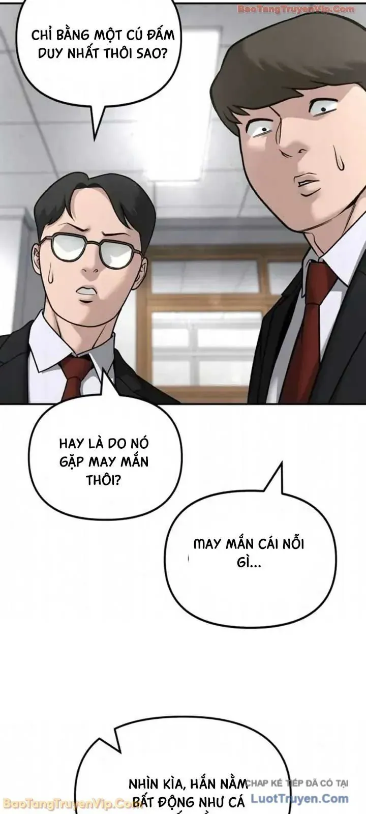 Giang Hồ Thực Thi Công Lý Chap 171 - Next Chap 170