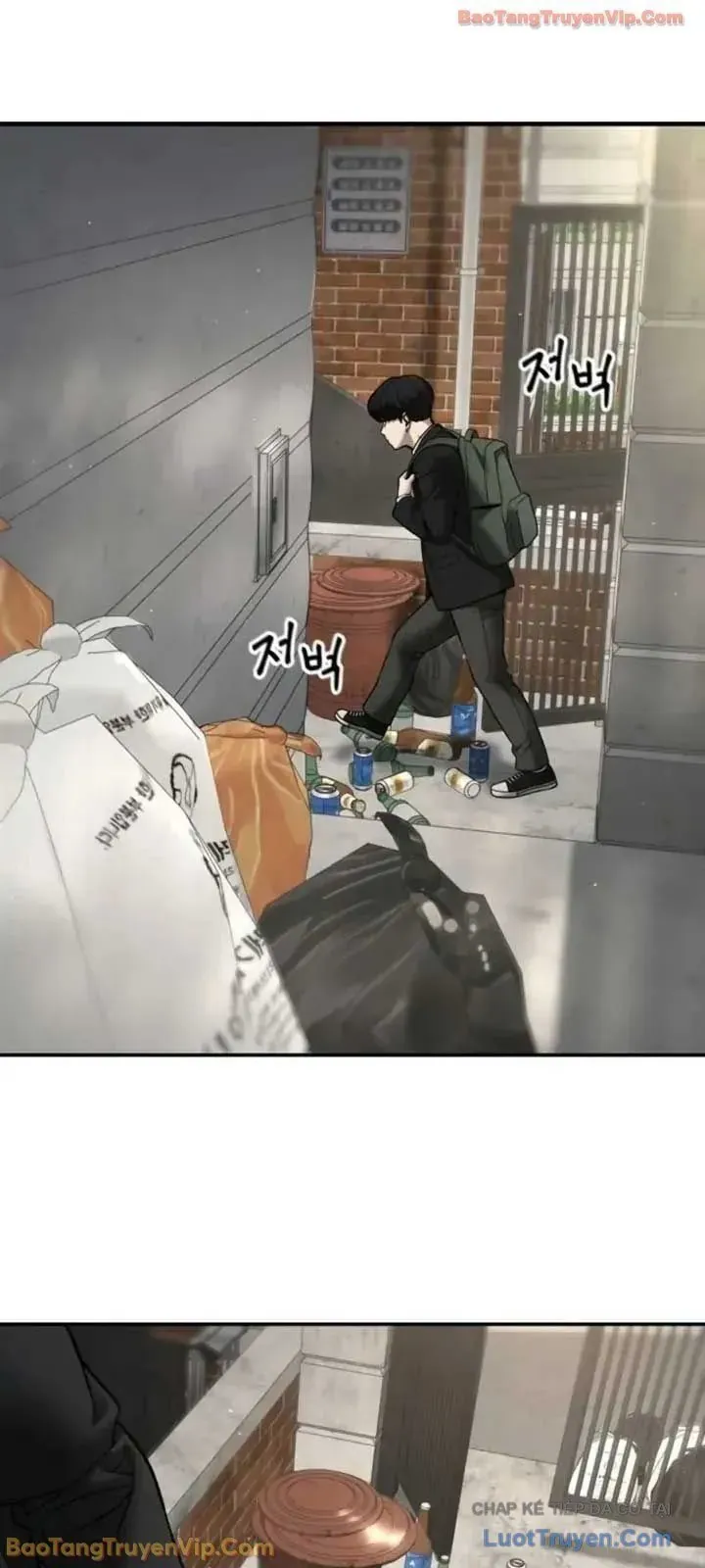 Giang Hồ Thực Thi Công Lý Chap 171 - Next Chap 170