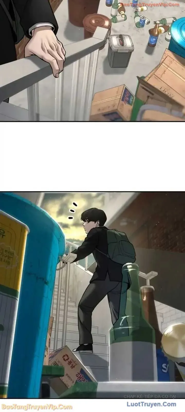 Giang Hồ Thực Thi Công Lý Chap 171 - Next Chap 170