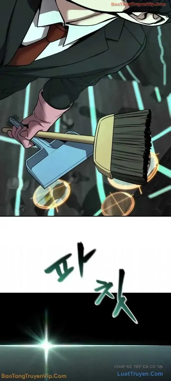 Giang Hồ Thực Thi Công Lý Chap 171 - Next Chap 170