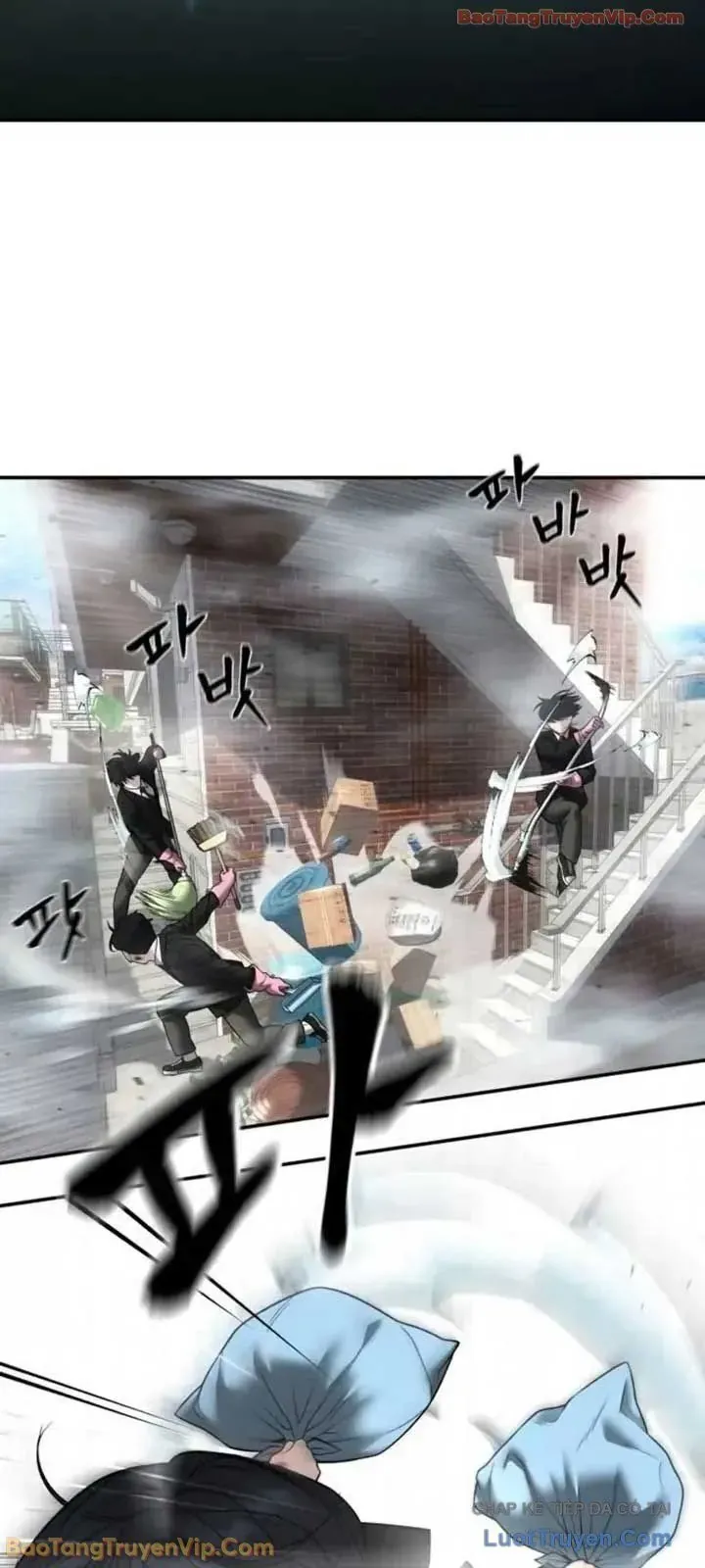 Giang Hồ Thực Thi Công Lý Chap 171 - Next Chap 170