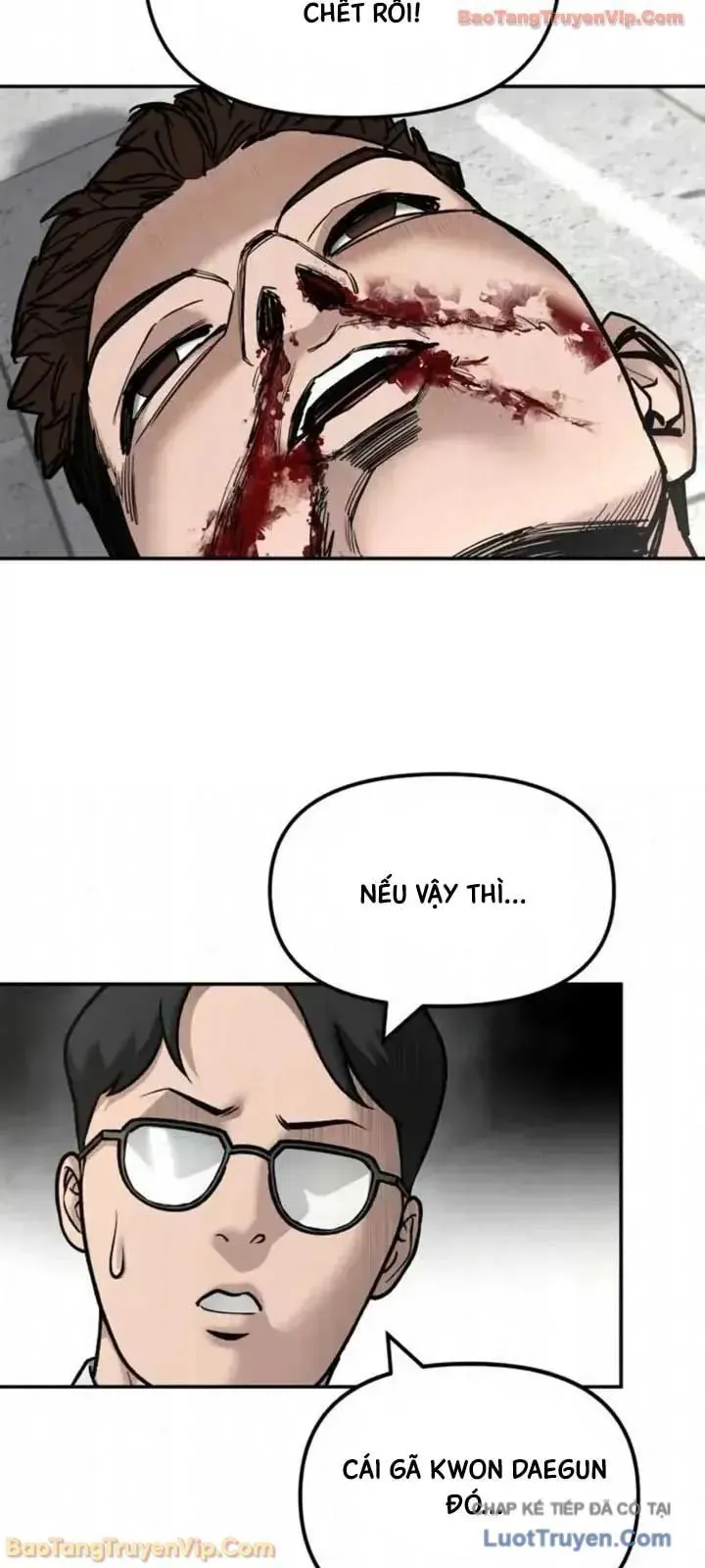 Giang Hồ Thực Thi Công Lý Chap 171 - Next Chap 170