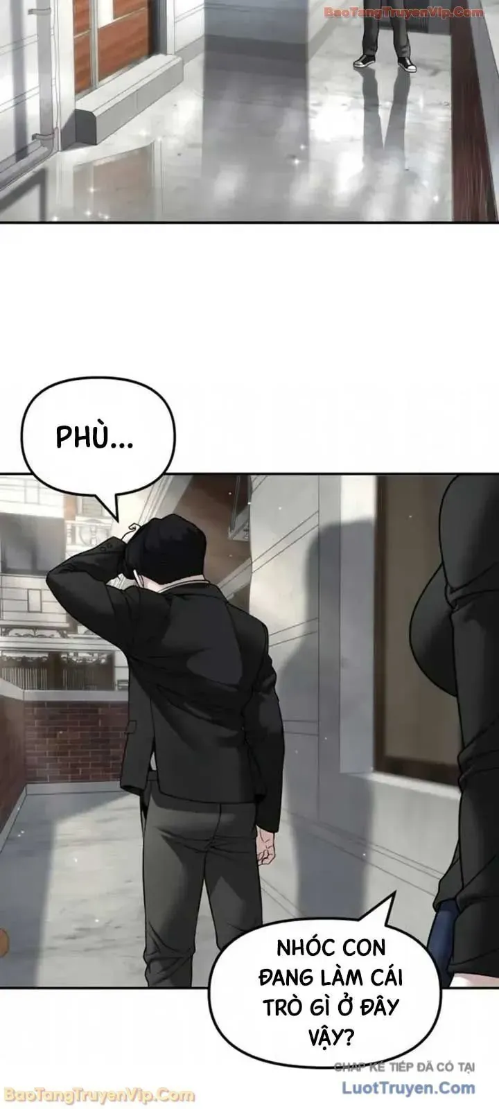 Giang Hồ Thực Thi Công Lý Chap 171 - Next Chap 170