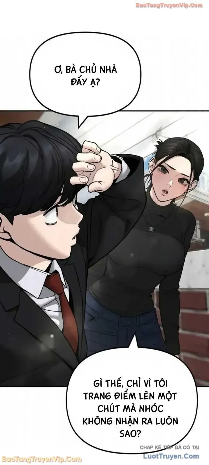 Giang Hồ Thực Thi Công Lý Chap 171 - Next Chap 170