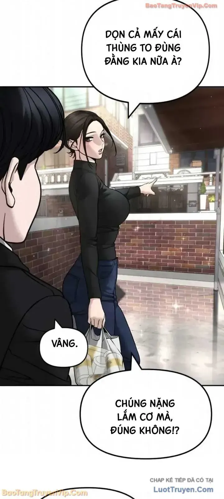 Giang Hồ Thực Thi Công Lý Chap 171 - Next Chap 170