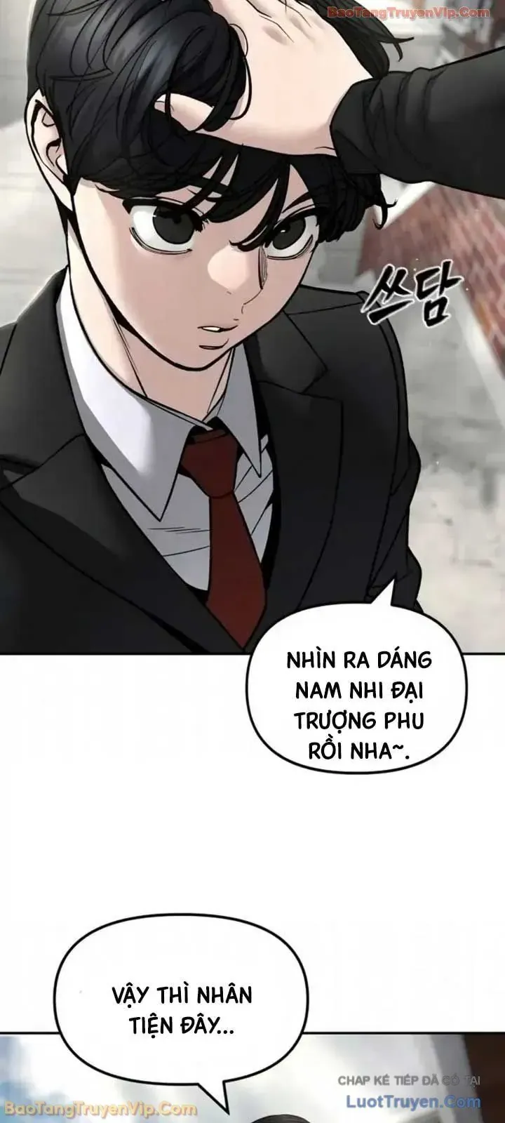 Giang Hồ Thực Thi Công Lý Chap 171 - Next Chap 170