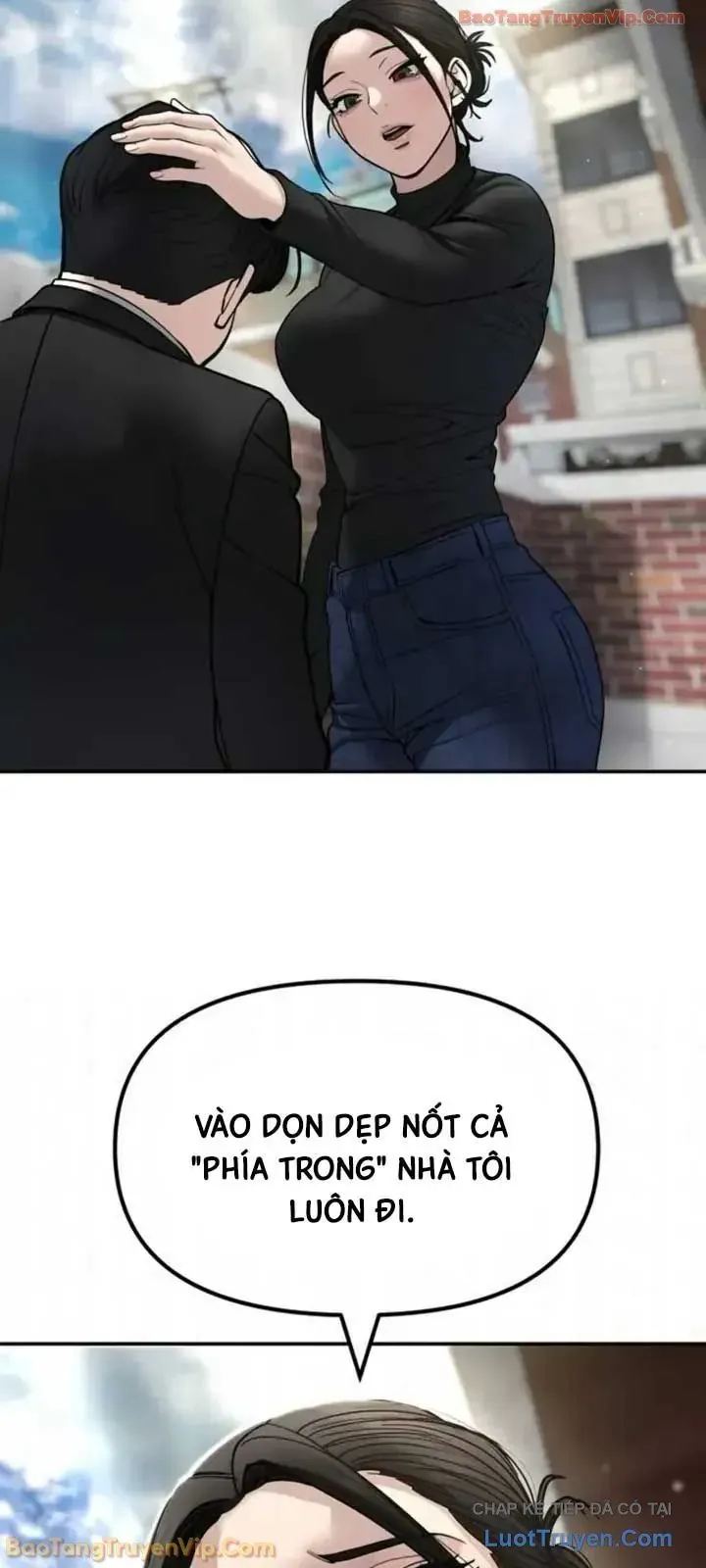 Giang Hồ Thực Thi Công Lý Chap 171 - Next Chap 170