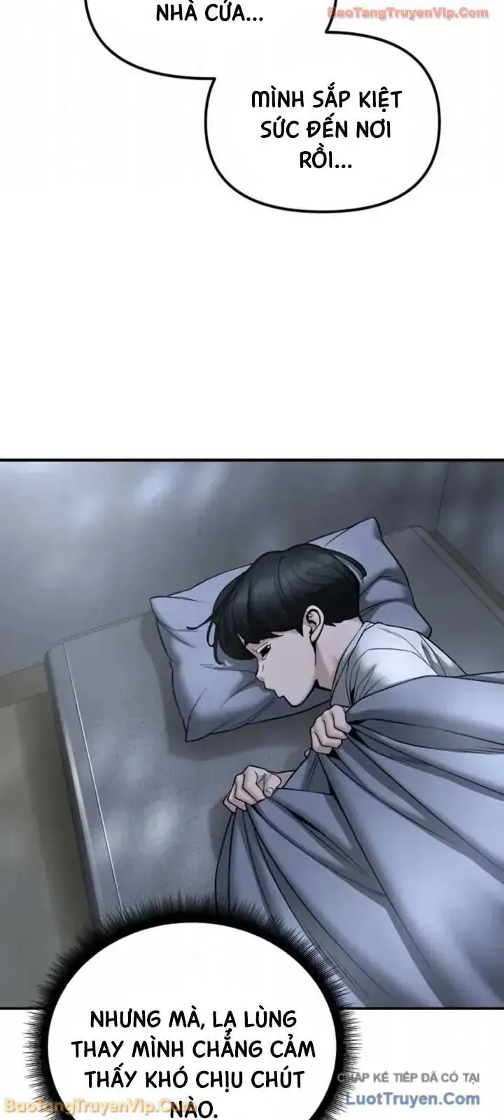 Giang Hồ Thực Thi Công Lý Chap 171 - Next Chap 170