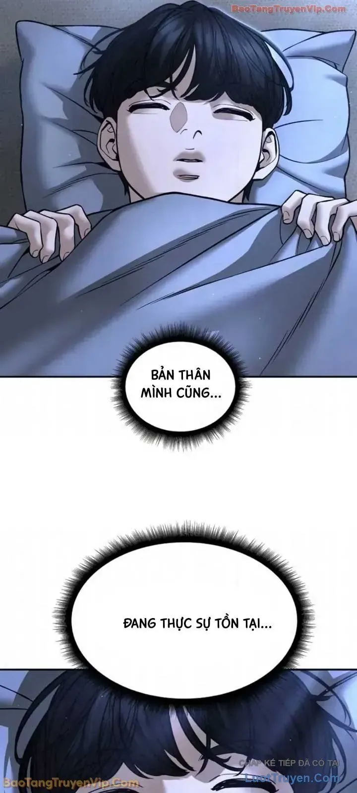 Giang Hồ Thực Thi Công Lý Chap 171 - Next Chap 170