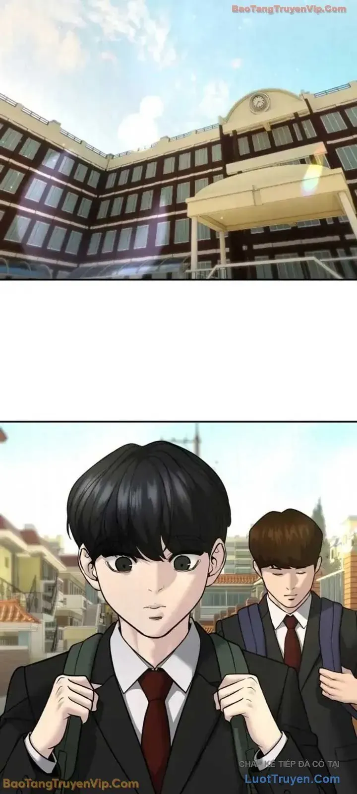 Giang Hồ Thực Thi Công Lý Chap 171 - Next Chap 170