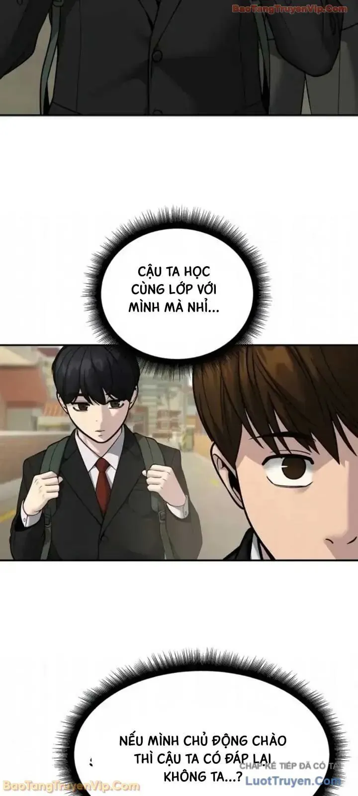 Giang Hồ Thực Thi Công Lý Chap 171 - Next Chap 170