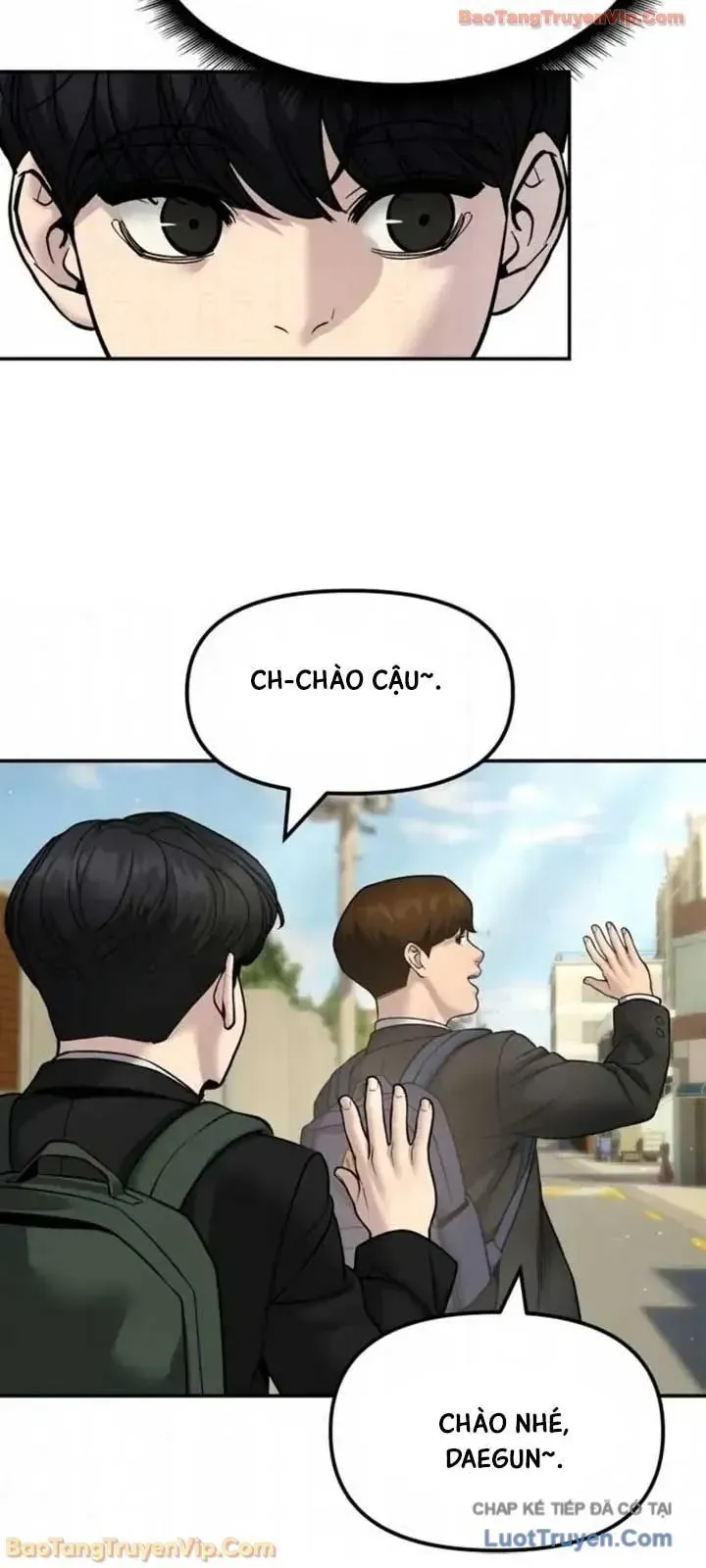 Giang Hồ Thực Thi Công Lý Chap 171 - Next Chap 170