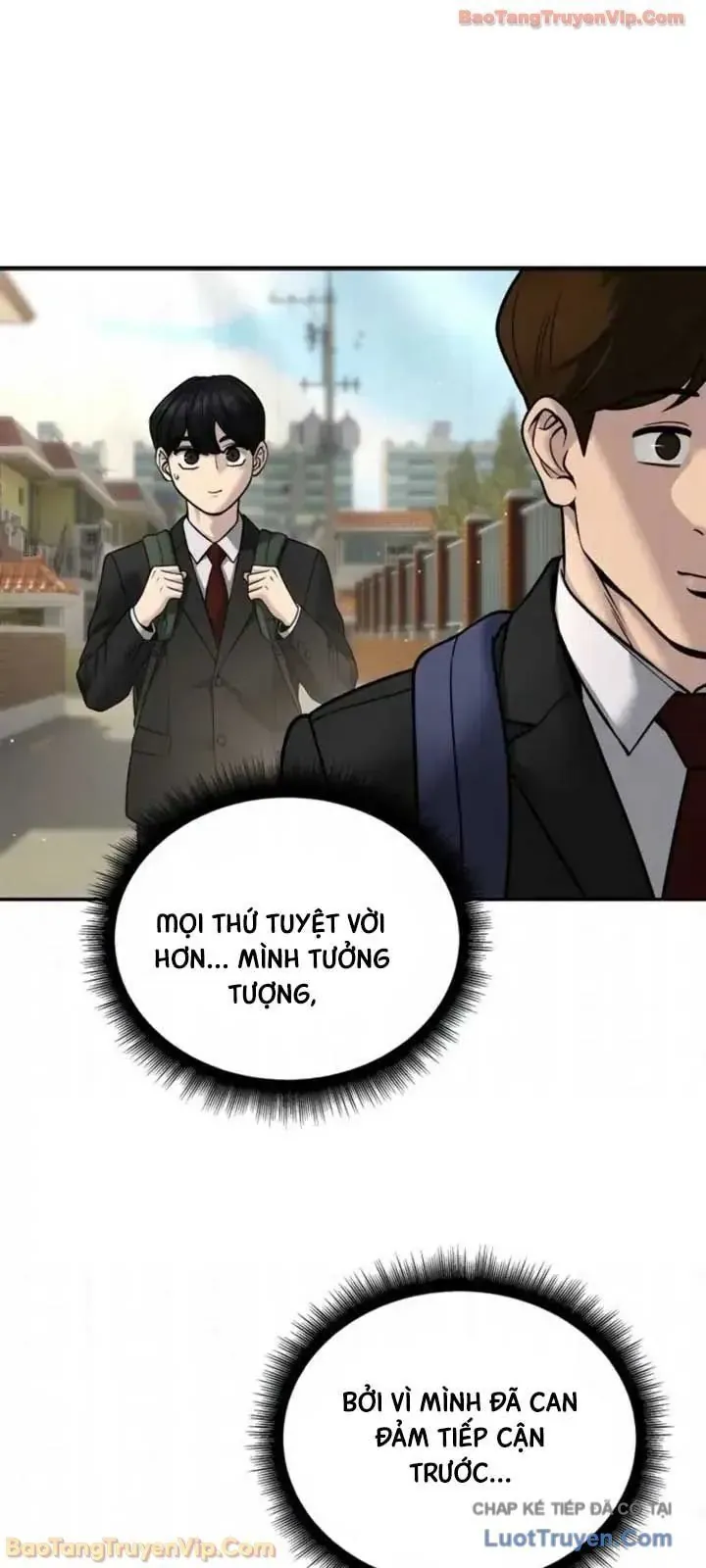 Giang Hồ Thực Thi Công Lý Chap 171 - Next Chap 170
