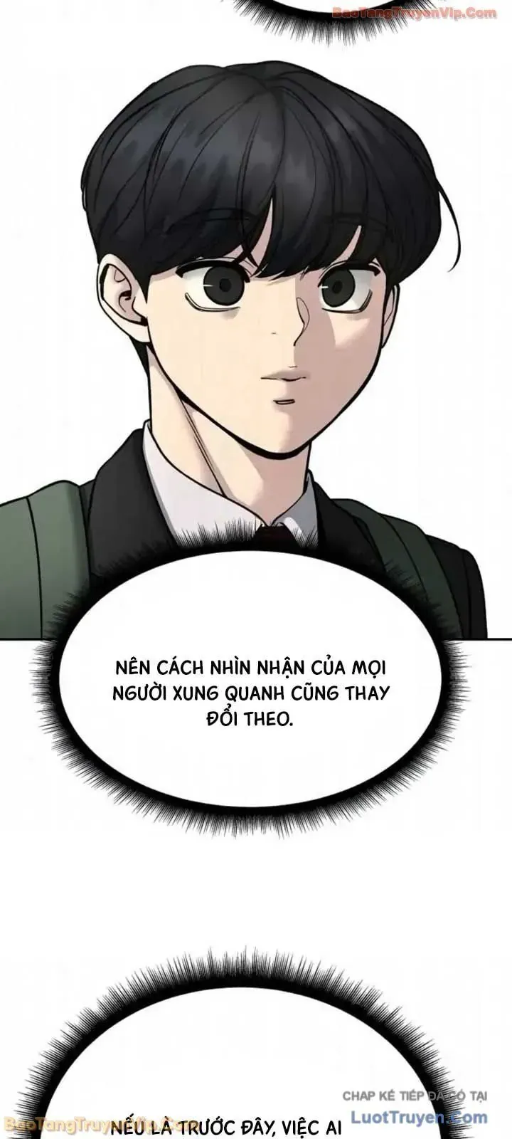 Giang Hồ Thực Thi Công Lý Chap 171 - Next Chap 170