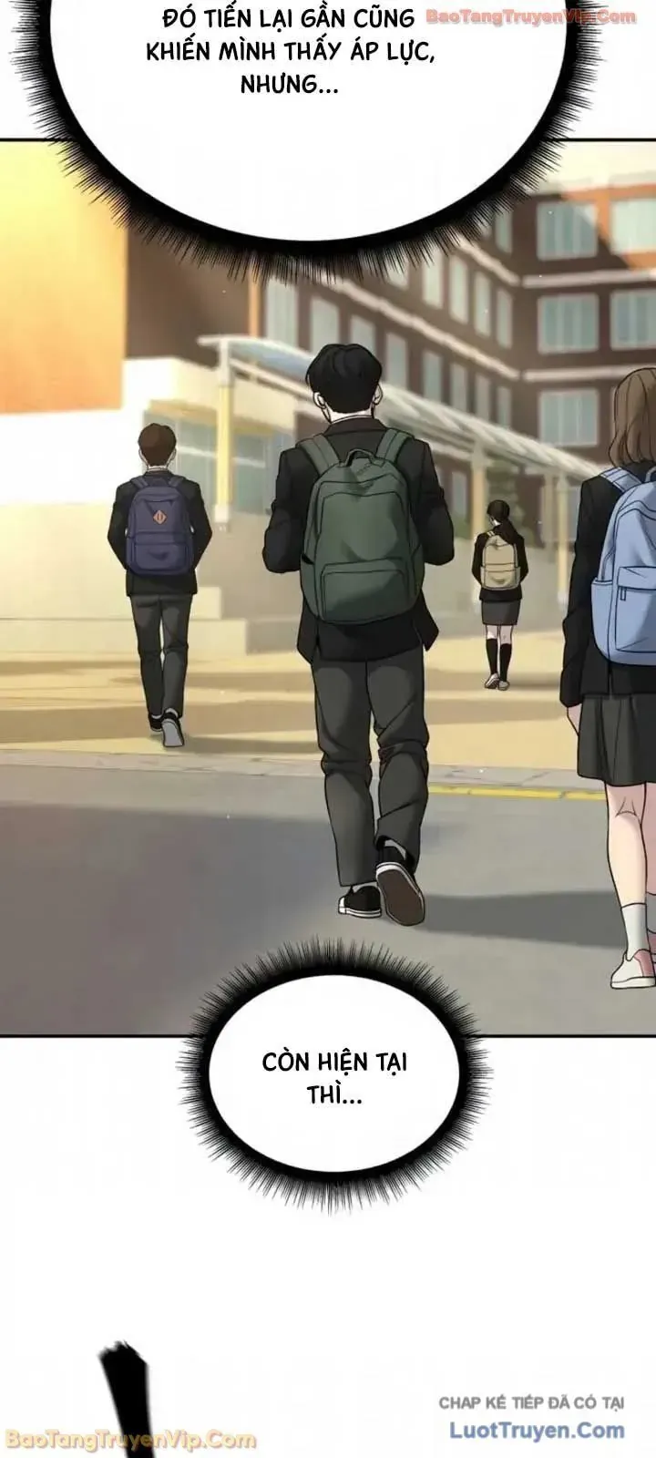 Giang Hồ Thực Thi Công Lý Chap 171 - Next Chap 170