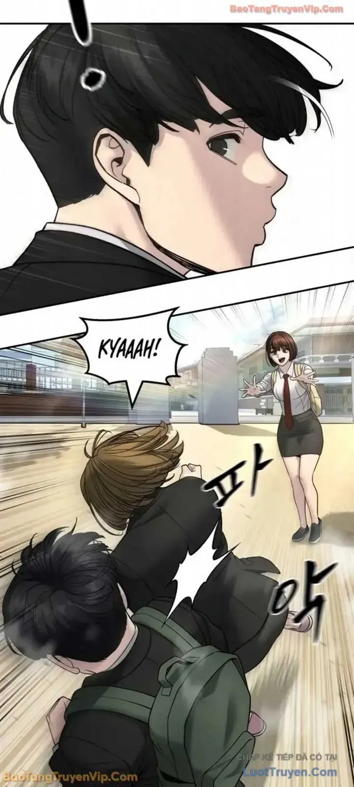 Giang Hồ Thực Thi Công Lý Chap 171 - Next Chap 170