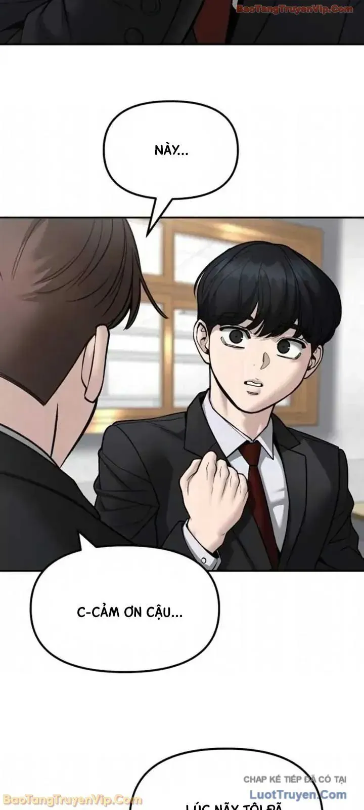 Giang Hồ Thực Thi Công Lý Chap 171 - Next Chap 170