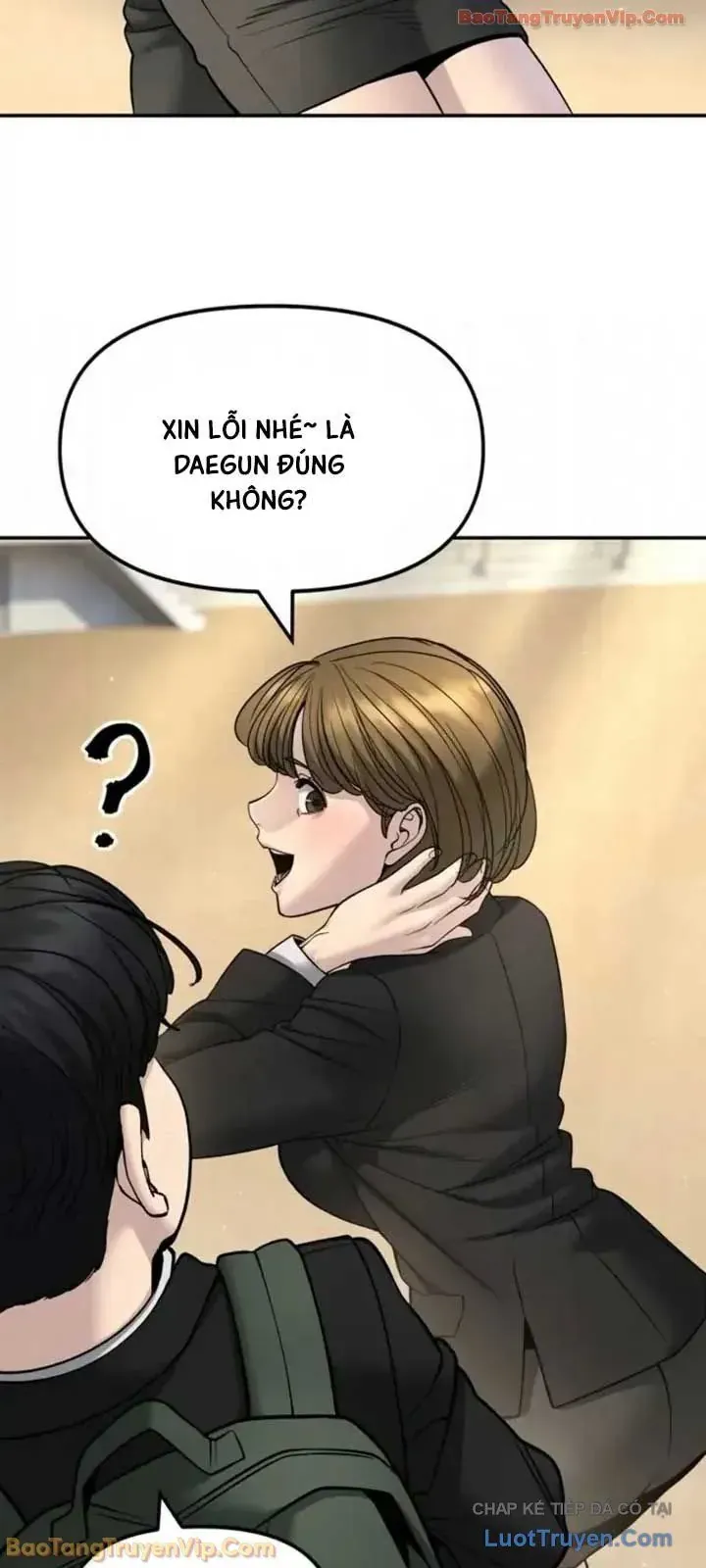 Giang Hồ Thực Thi Công Lý Chap 171 - Next Chap 170