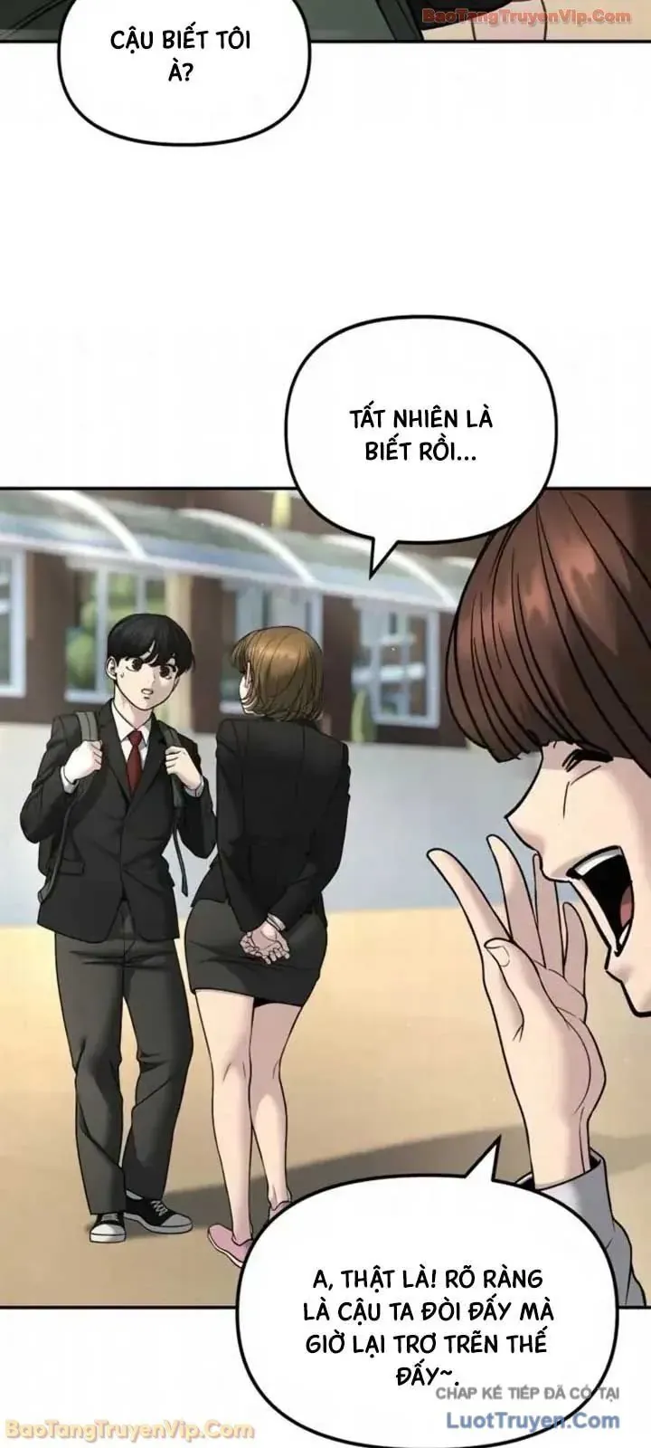 Giang Hồ Thực Thi Công Lý Chap 171 - Next Chap 170