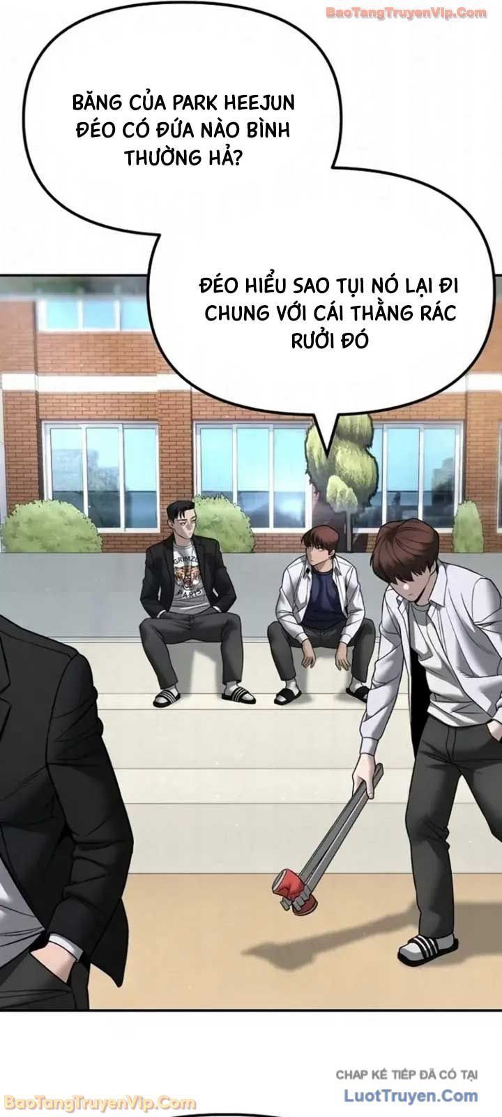 Giang Hồ Thực Thi Công Lý Chap 171 - Next Chap 170