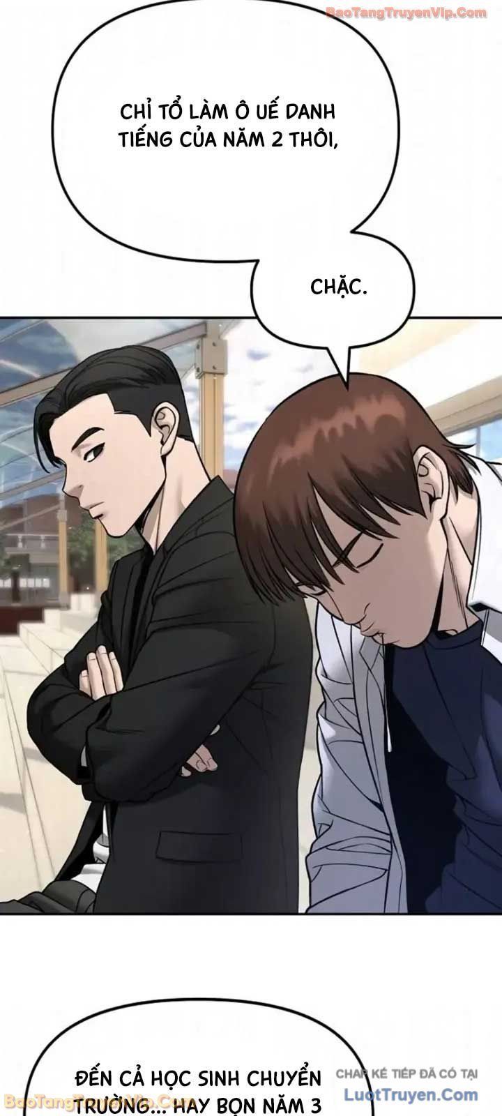 Giang Hồ Thực Thi Công Lý Chap 171 - Next Chap 170