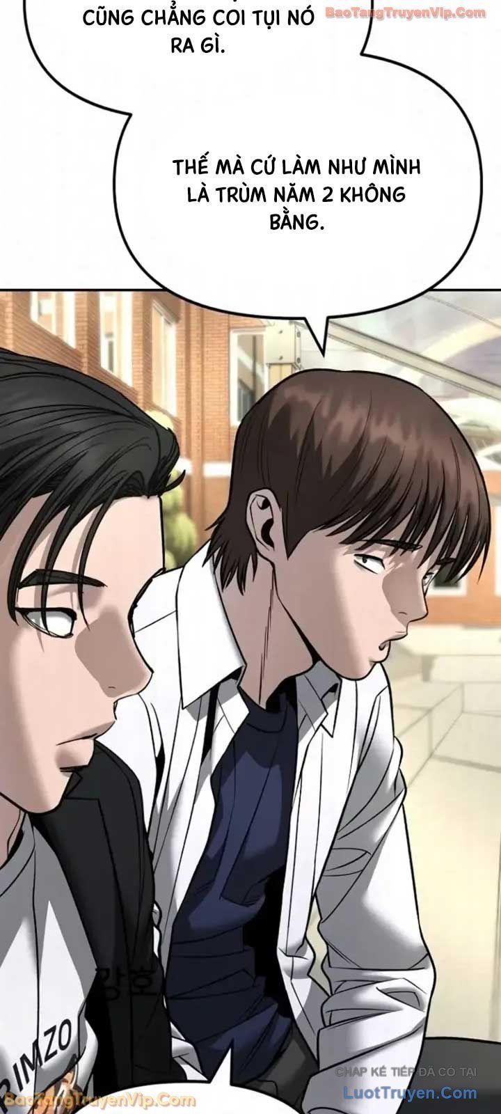 Giang Hồ Thực Thi Công Lý Chap 171 - Next Chap 170