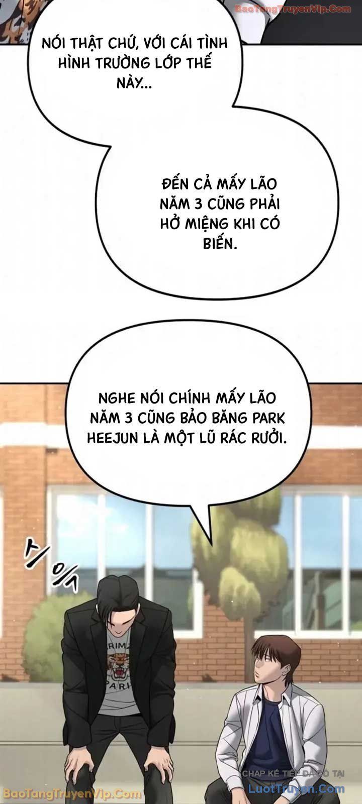 Giang Hồ Thực Thi Công Lý Chap 171 - Next Chap 170
