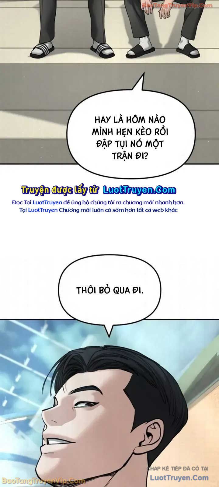 Giang Hồ Thực Thi Công Lý Chap 171 - Next Chap 170