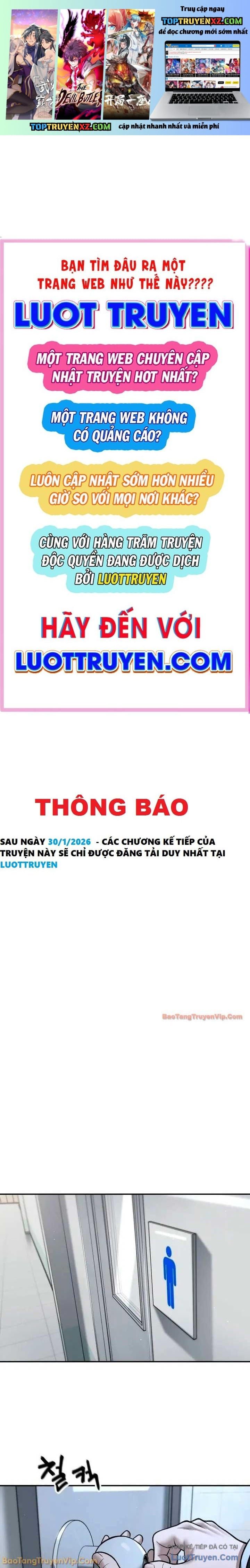 Giang Hồ Thực Thi Công Lý Chap 172 - Next Chap 171