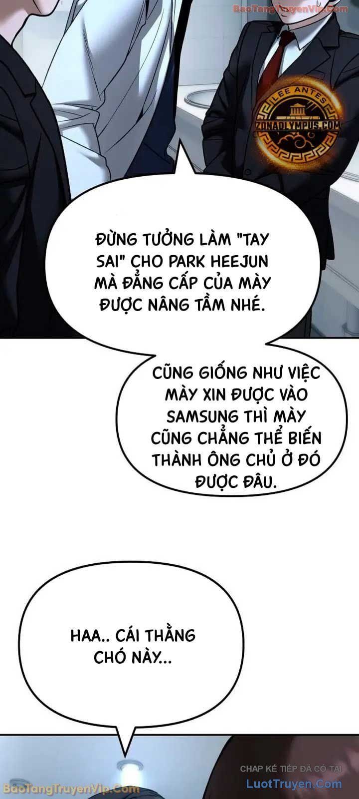 Giang Hồ Thực Thi Công Lý Chap 172 - Next Chap 171