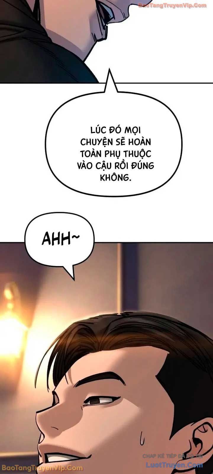 Giang Hồ Thực Thi Công Lý Chap 172 - Next Chap 171