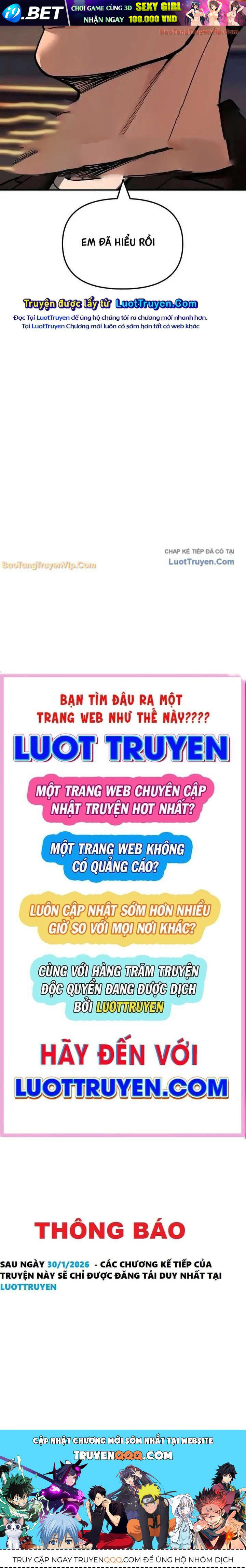 Giang Hồ Thực Thi Công Lý Chap 172 - Next Chap 171