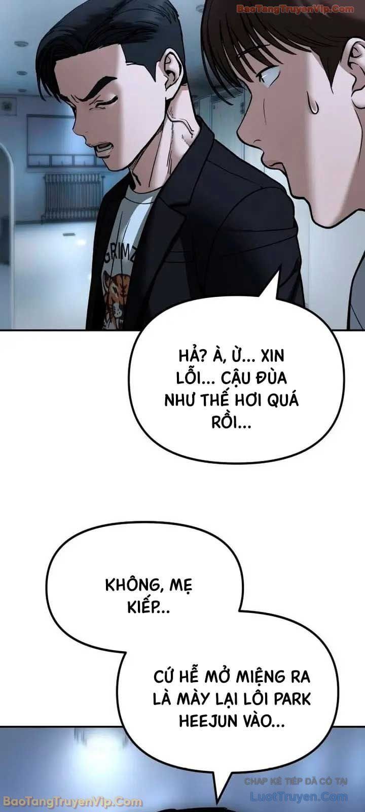 Giang Hồ Thực Thi Công Lý Chap 172 - Next Chap 171