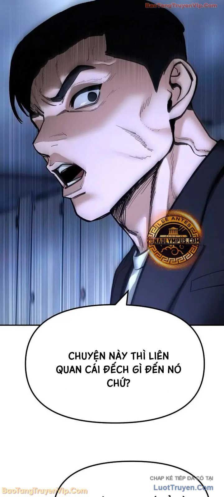 Giang Hồ Thực Thi Công Lý Chap 172 - Next Chap 171