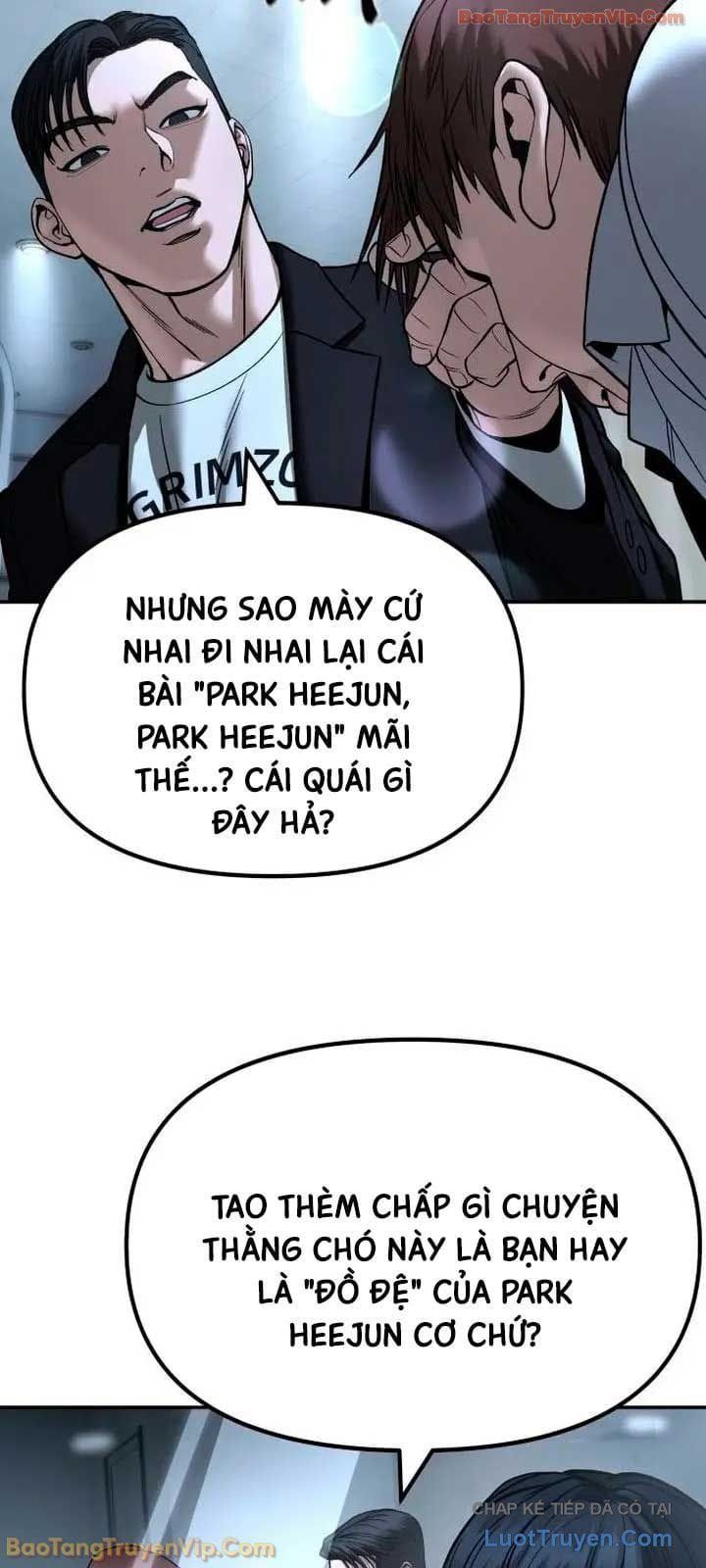 Giang Hồ Thực Thi Công Lý Chap 172 - Next Chap 171