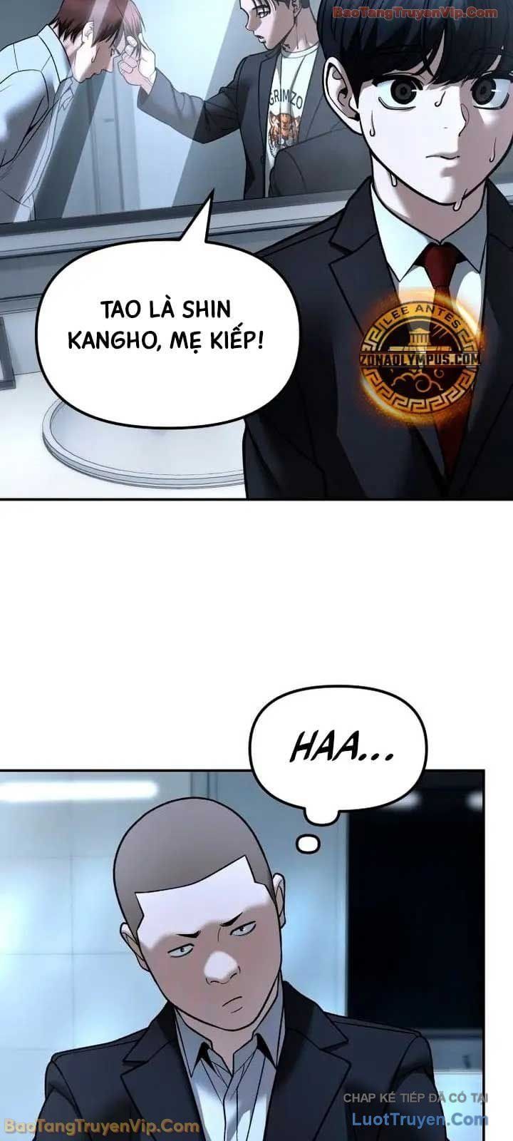 Giang Hồ Thực Thi Công Lý Chap 172 - Next Chap 171