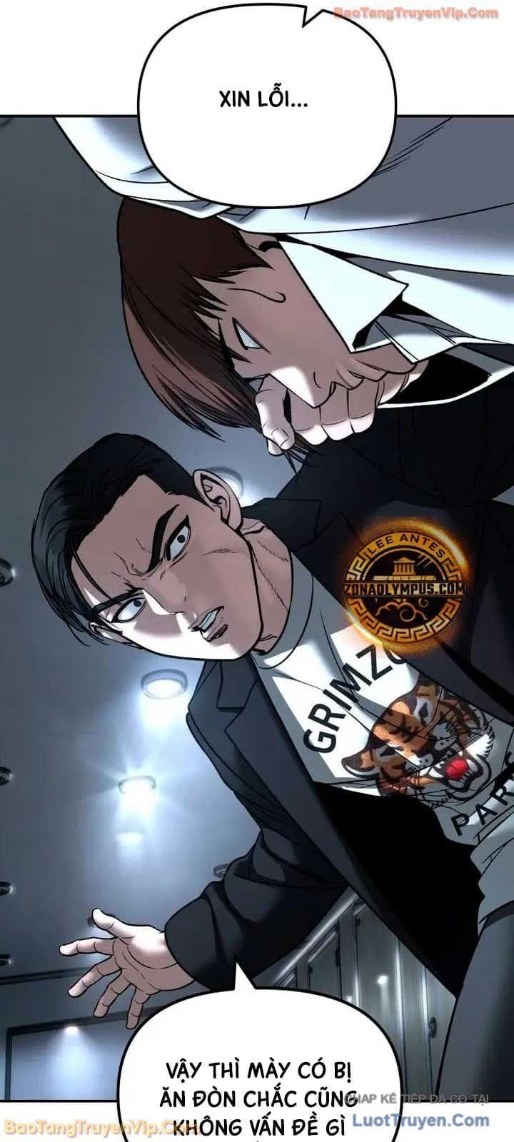 Giang Hồ Thực Thi Công Lý Chap 172 - Next Chap 171