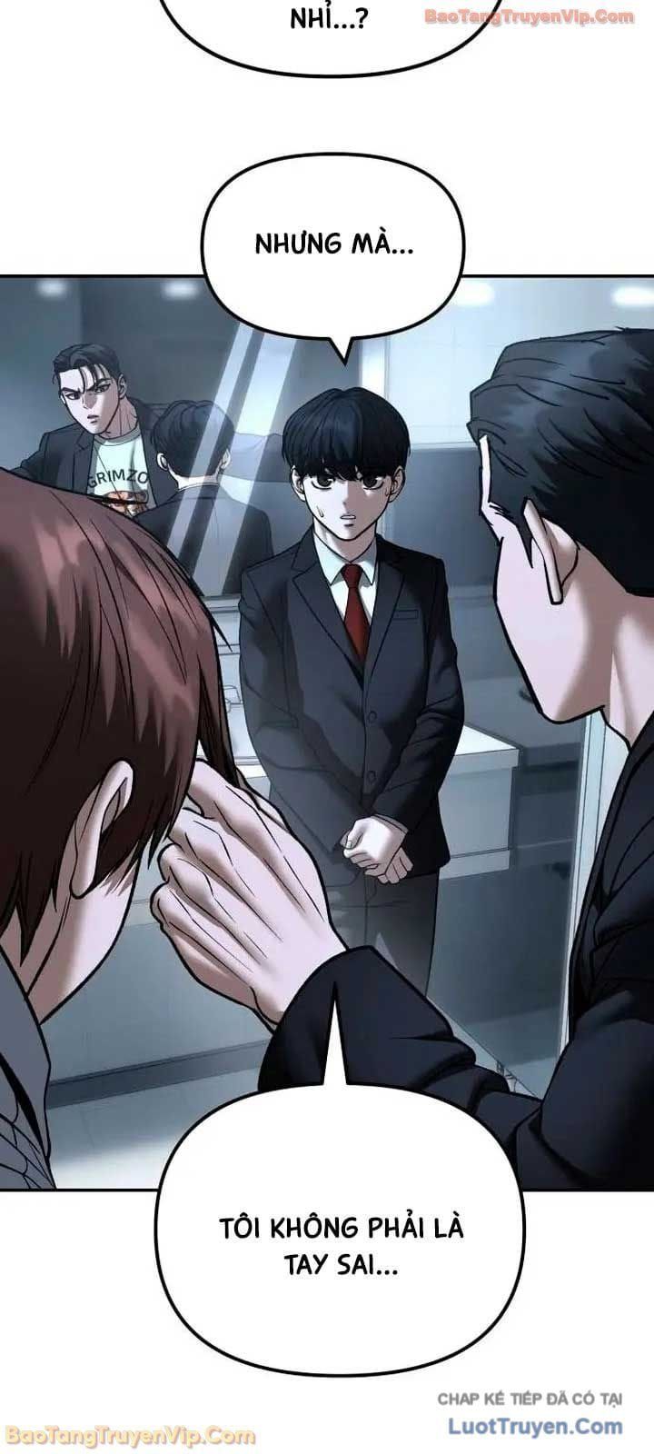 Giang Hồ Thực Thi Công Lý Chap 172 - Next Chap 171