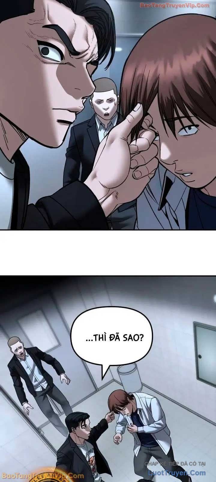 Giang Hồ Thực Thi Công Lý Chap 172 - Next Chap 171