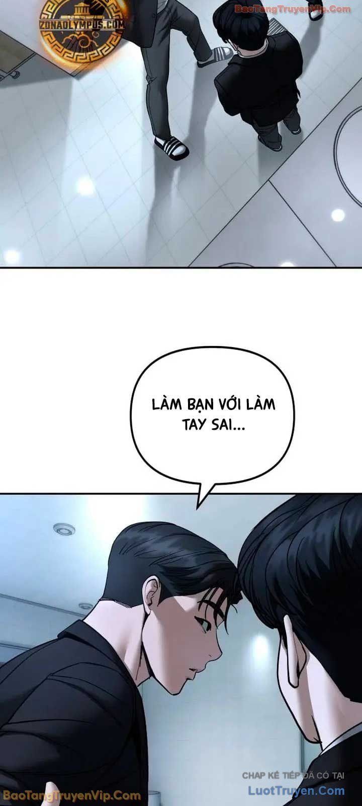 Giang Hồ Thực Thi Công Lý Chap 172 - Next Chap 171