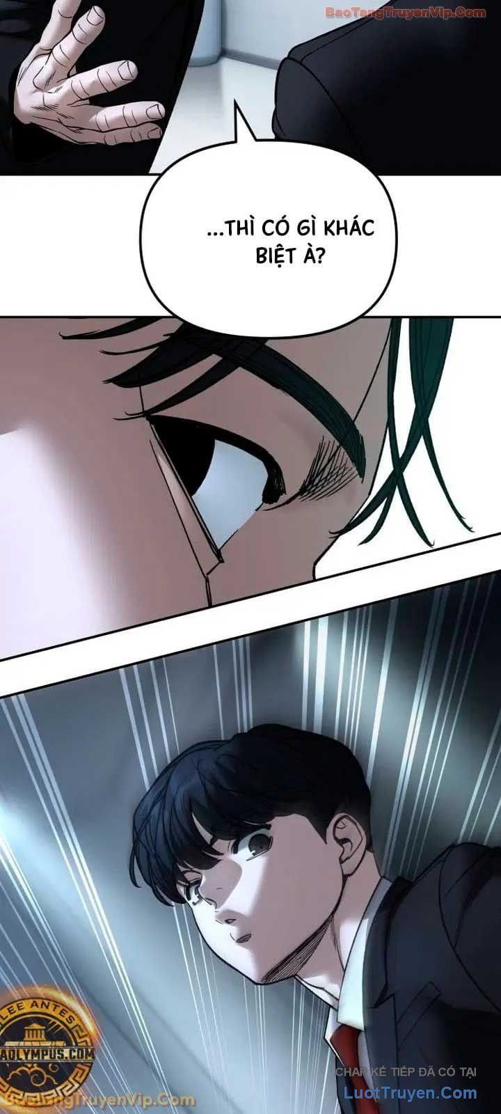 Giang Hồ Thực Thi Công Lý Chap 172 - Next Chap 171