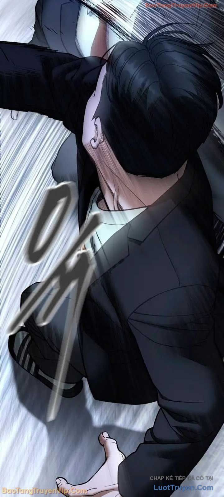 Giang Hồ Thực Thi Công Lý Chap 172 - Next Chap 171