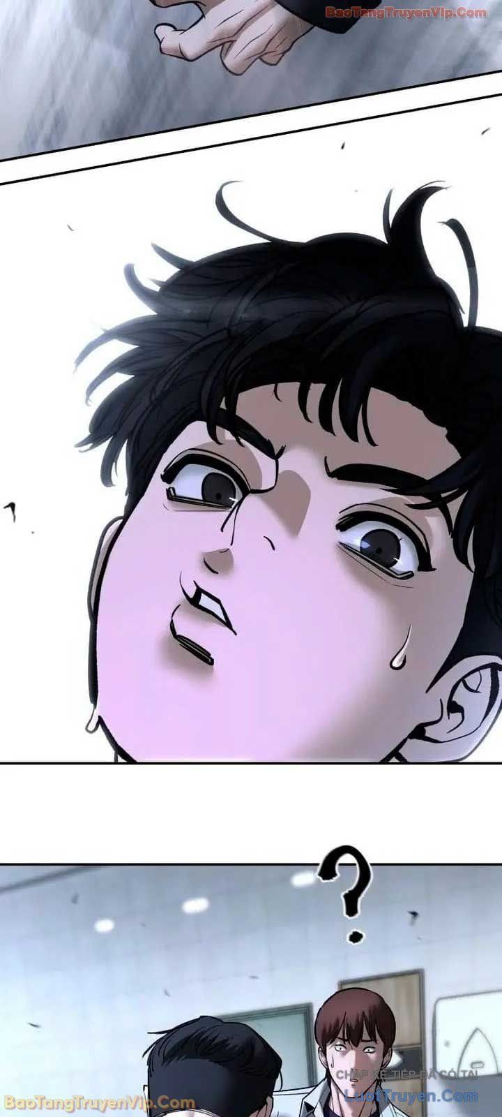 Giang Hồ Thực Thi Công Lý Chap 172 - Next Chap 171